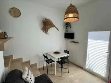 Piso en Los Campitos - Foto 1