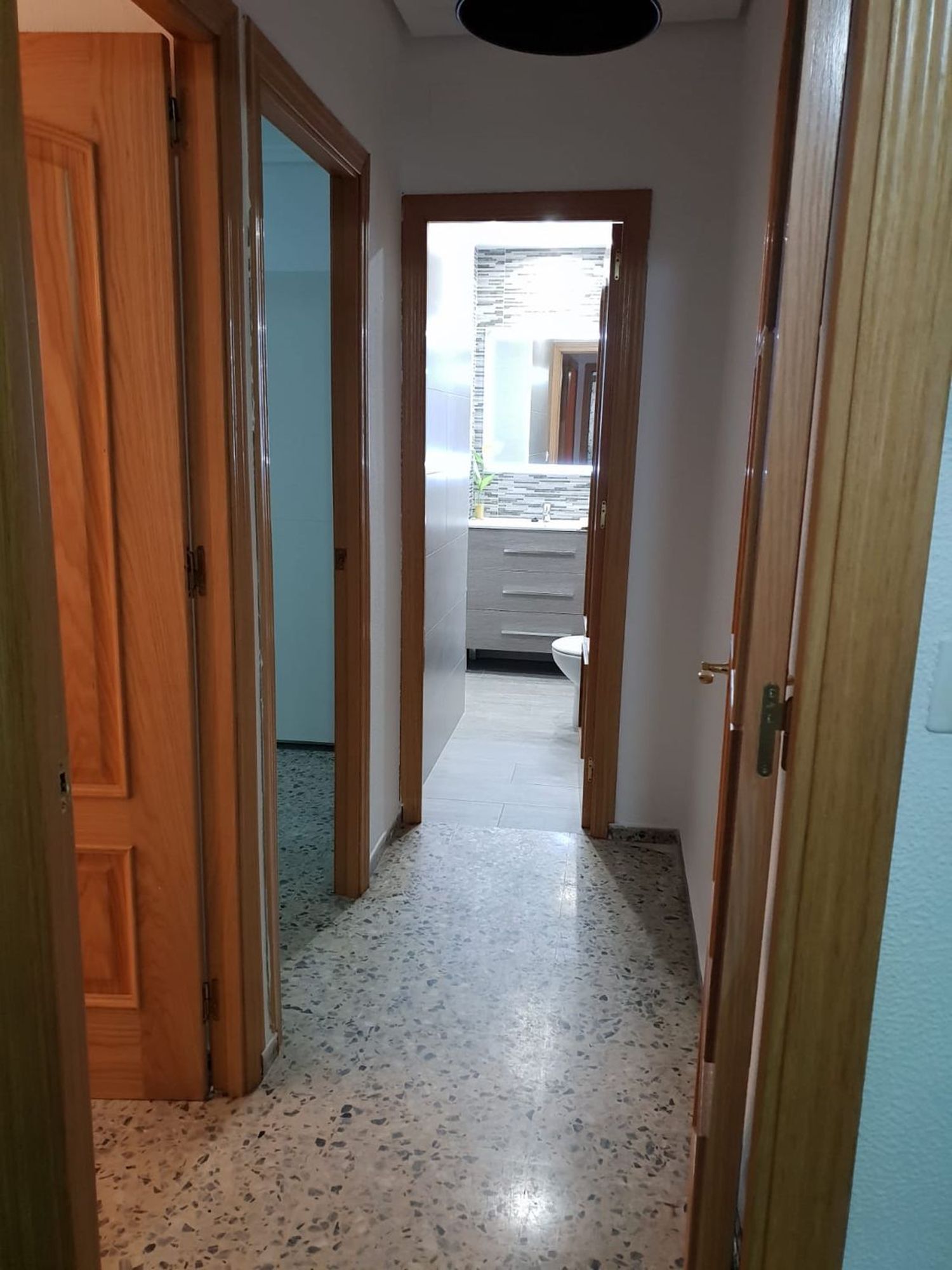 Piso en calle Carlos Rubio, 3 - Foto 9