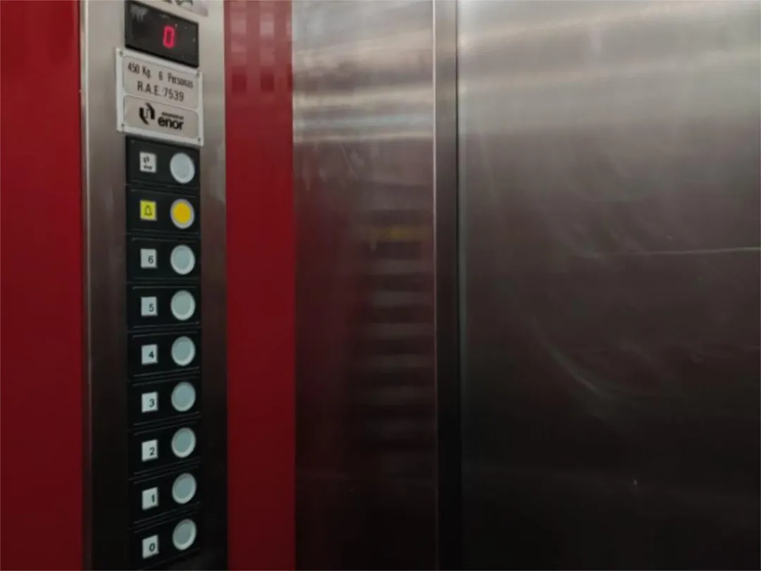 Piso en  Rúa Tomás A. Alonso 138 - Foto 46