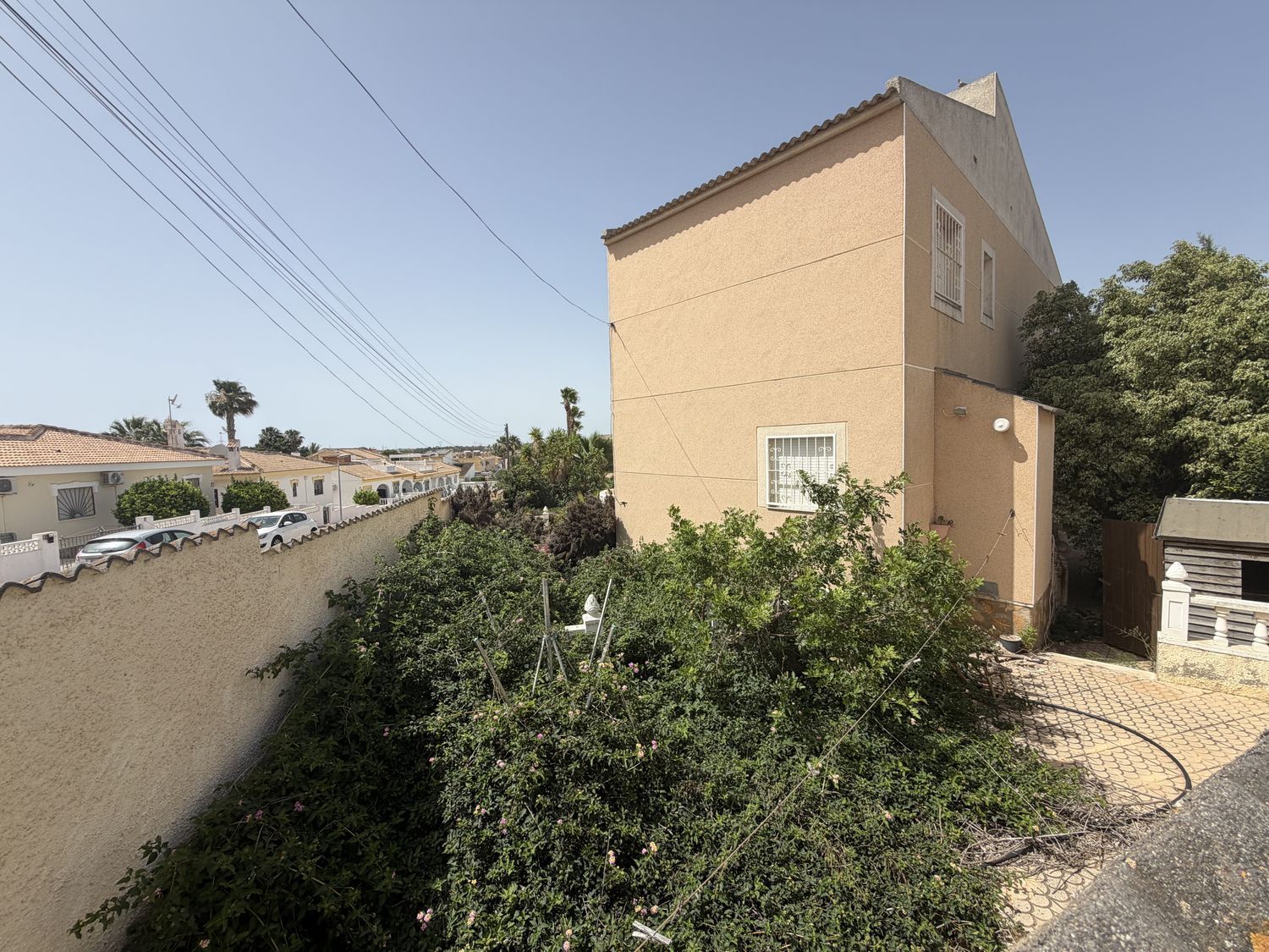 Casa o chalet independiente en Calle Teresa de Calcuta, 6 - Foto 4