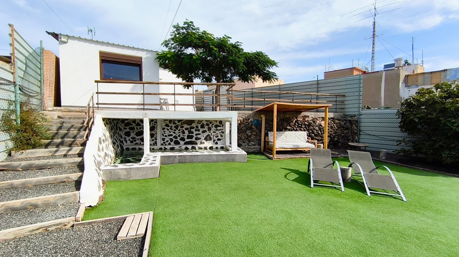 Chalet pareado en calle Armiche, 31 - Foto 1