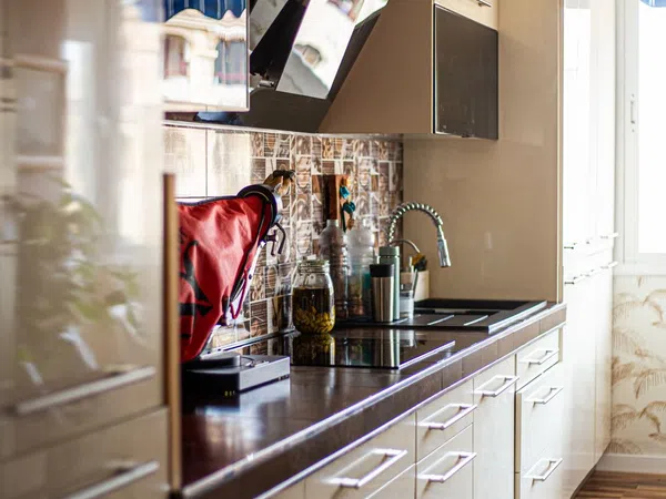 Piso en calle Sierrasol, 1 - Foto 3