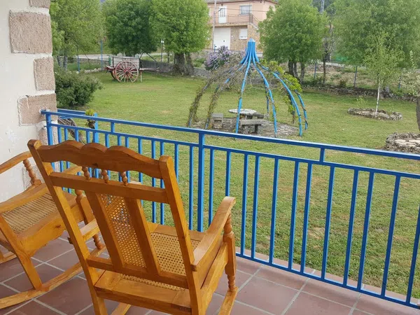 Casa o chalet independiente en Camino Villarejo, 16 D - Foto 4