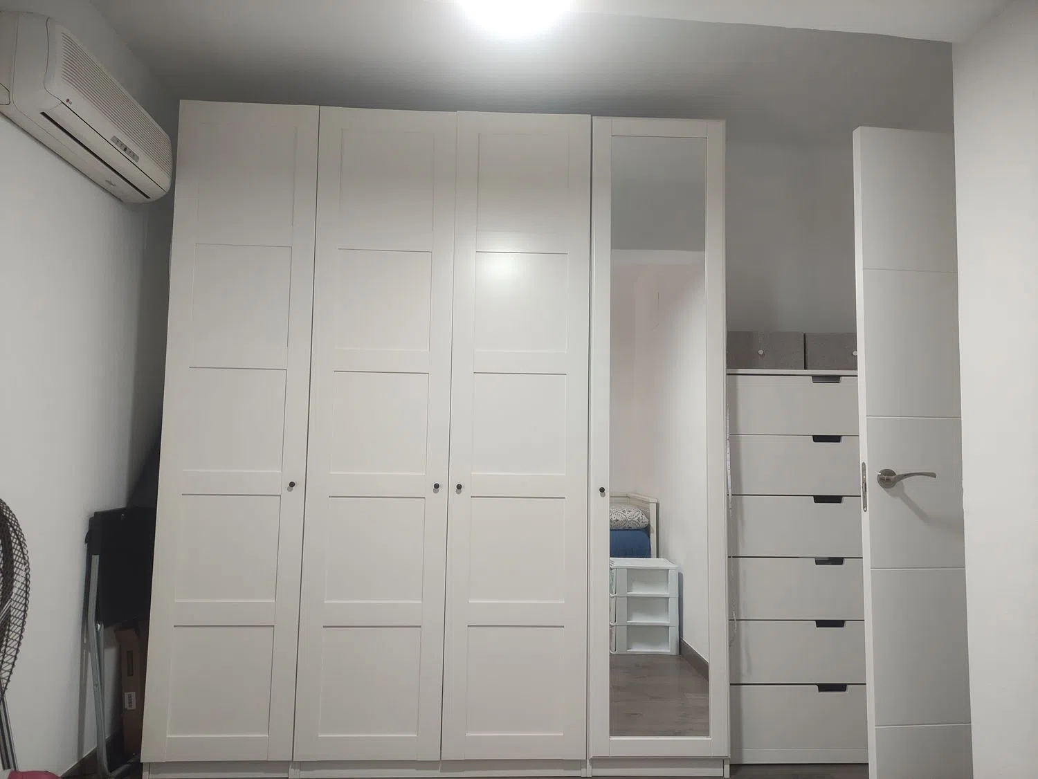 Piso en camino de Ronda, 208 - Foto 12