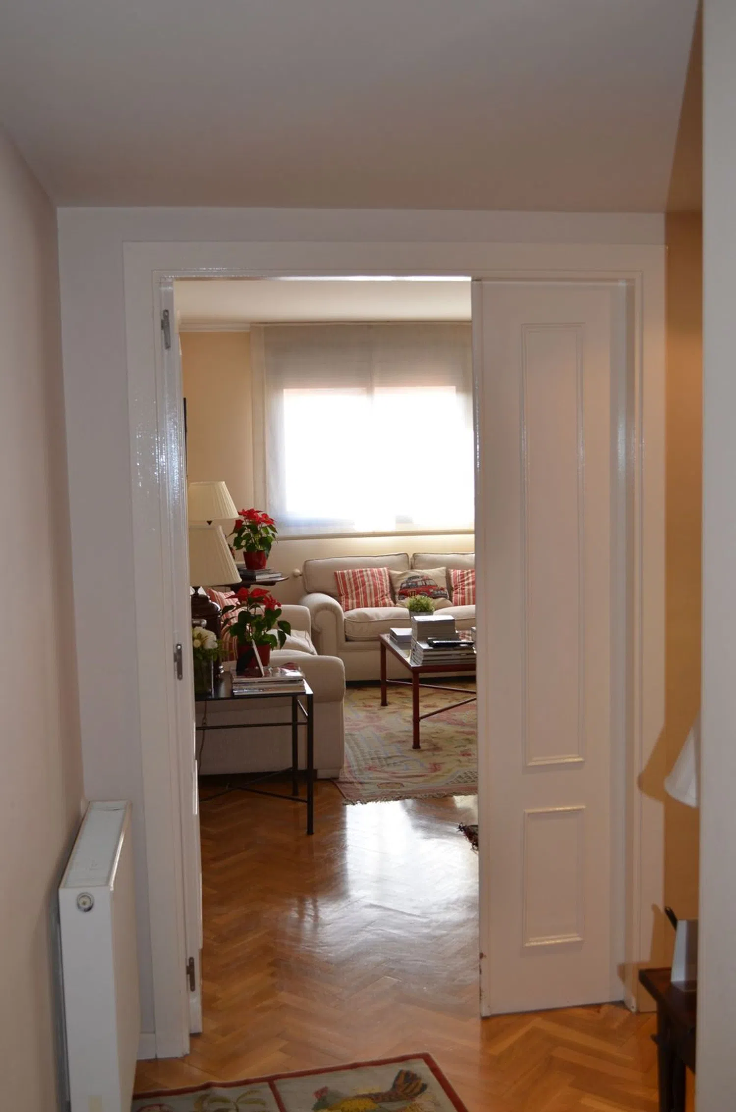 Piso en calle de la Sierra de Atapuerca, 21 - Foto 11