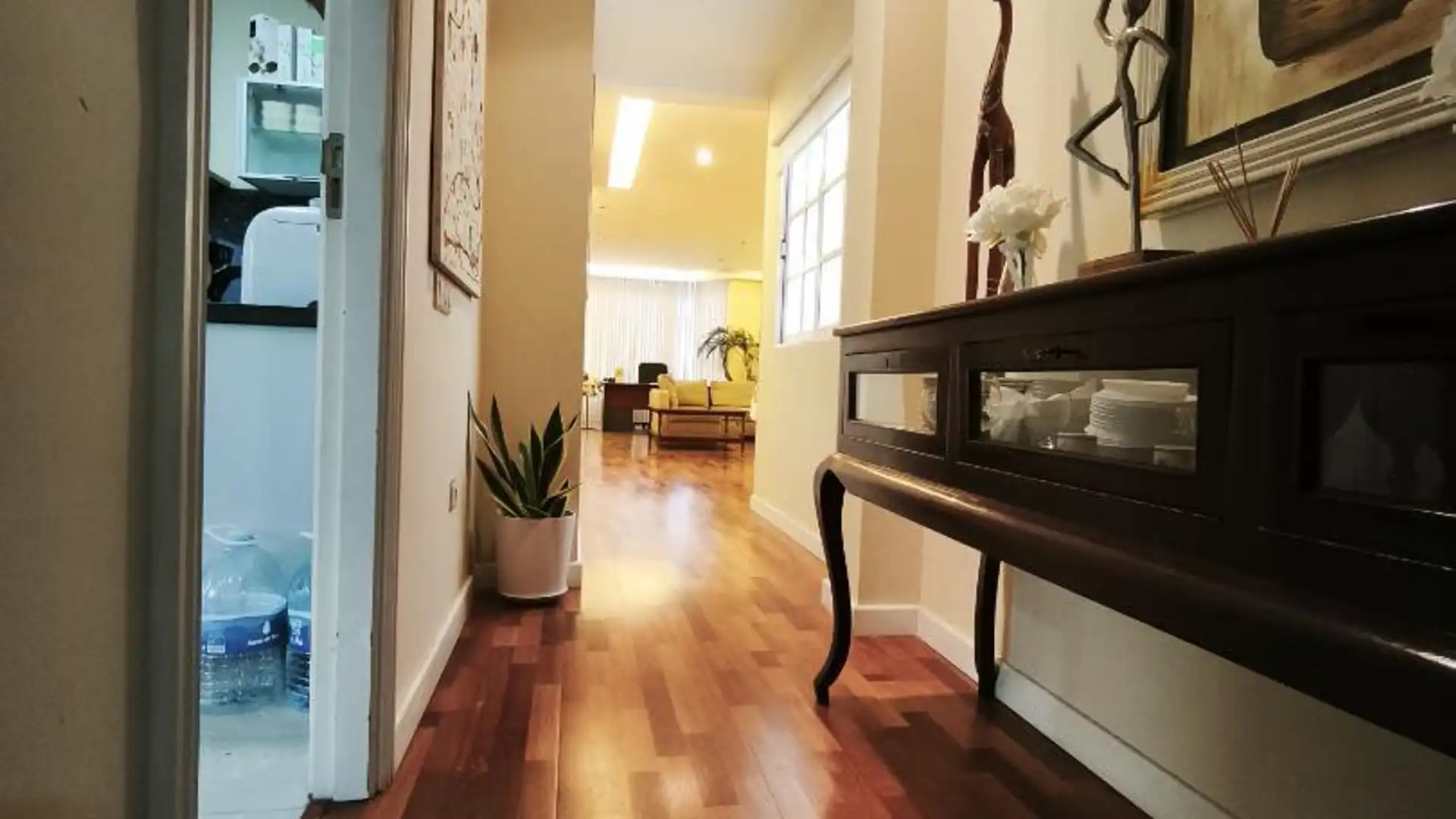 Piso en  Avenida José Mesa y López 61 - Foto 4