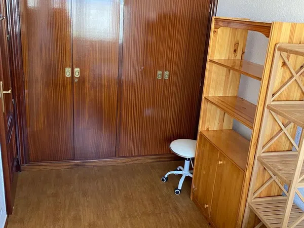 Piso en calle Nuestra Señora de las Mercedes, 8 - Foto 4