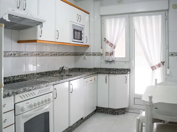 Piso en Calle del Obispo Almarcha, 5, El Ejido - Sta. Ana, El Ejido - Sta. Ana - Foto 9