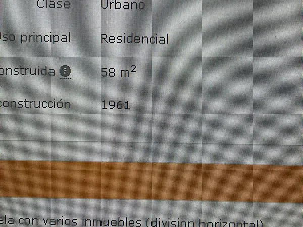 Piso en calle de Calderón de la Barca, 103 - Foto 4