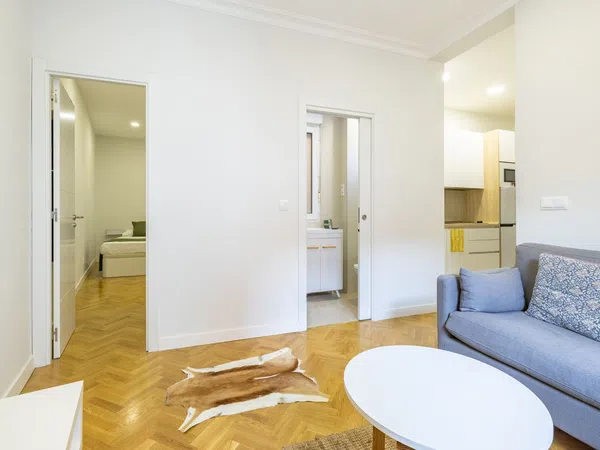 Piso en Lista, Lista - Foto 3