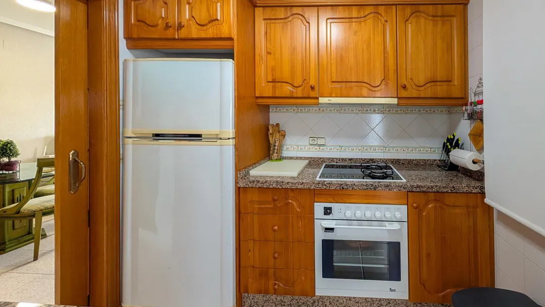 Piso en  Avinguda de Portugal 97 - Foto 7