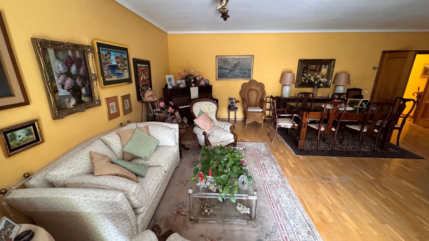 Piso en avenida de los Madroños, 15 - Foto 3