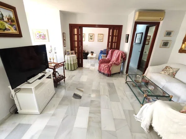 Piso en Calle Jacinto Benavente, 10, Zona Puerto Deportivo, Zona Puerto Deportivo - Foto 7