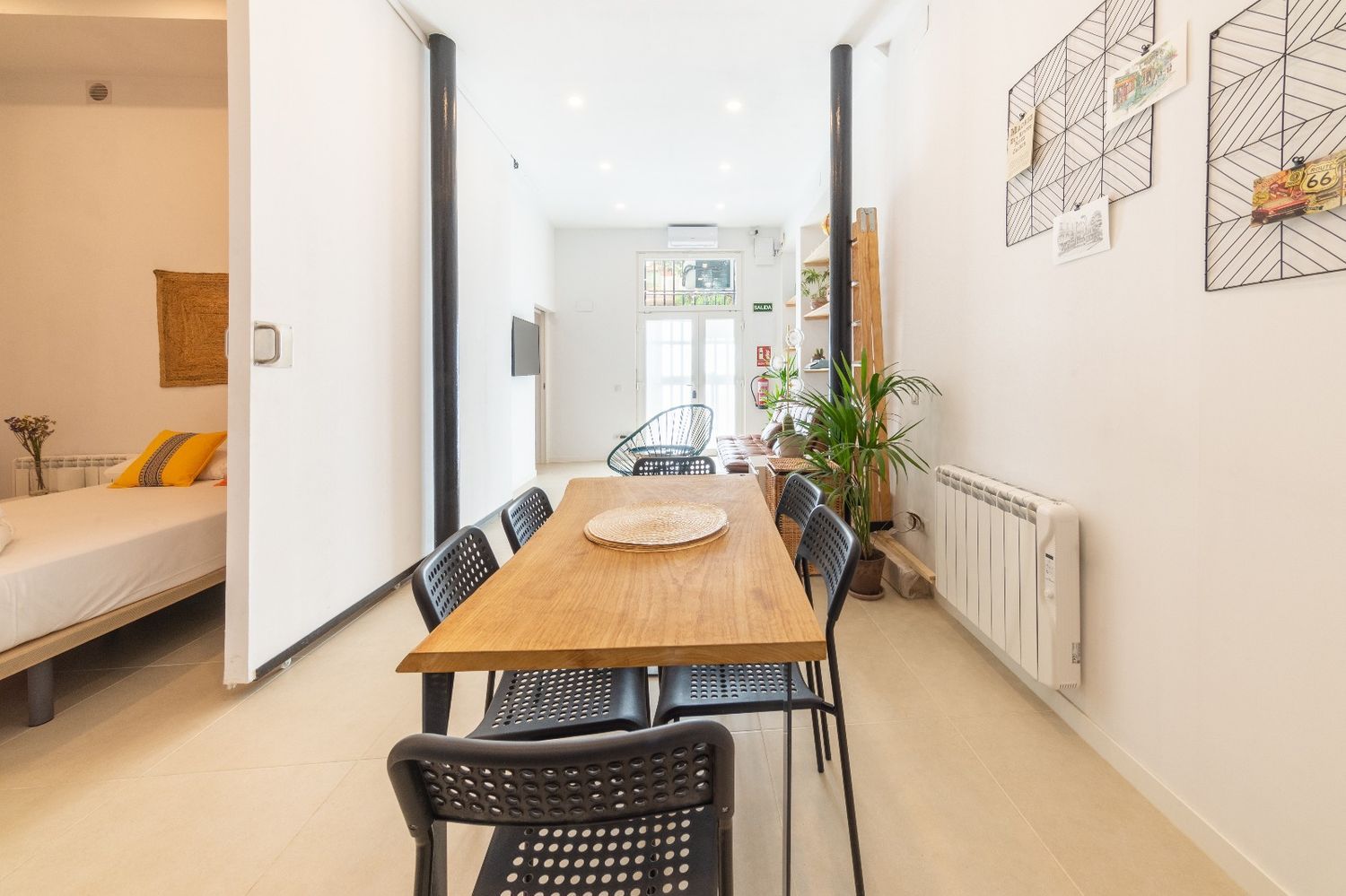 Piso en calle del Mesón de Paredes, 83 - Foto 7