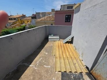 Chalet en calle arrabal 52 - Foto 7