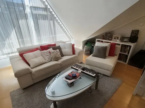 Chalet adosado en Hispanoamérica - Comunidades, Hispanoamérica - Comunidades - Foto 1