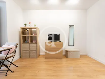 Estudio en  Calle del Desengaño - Foto 8