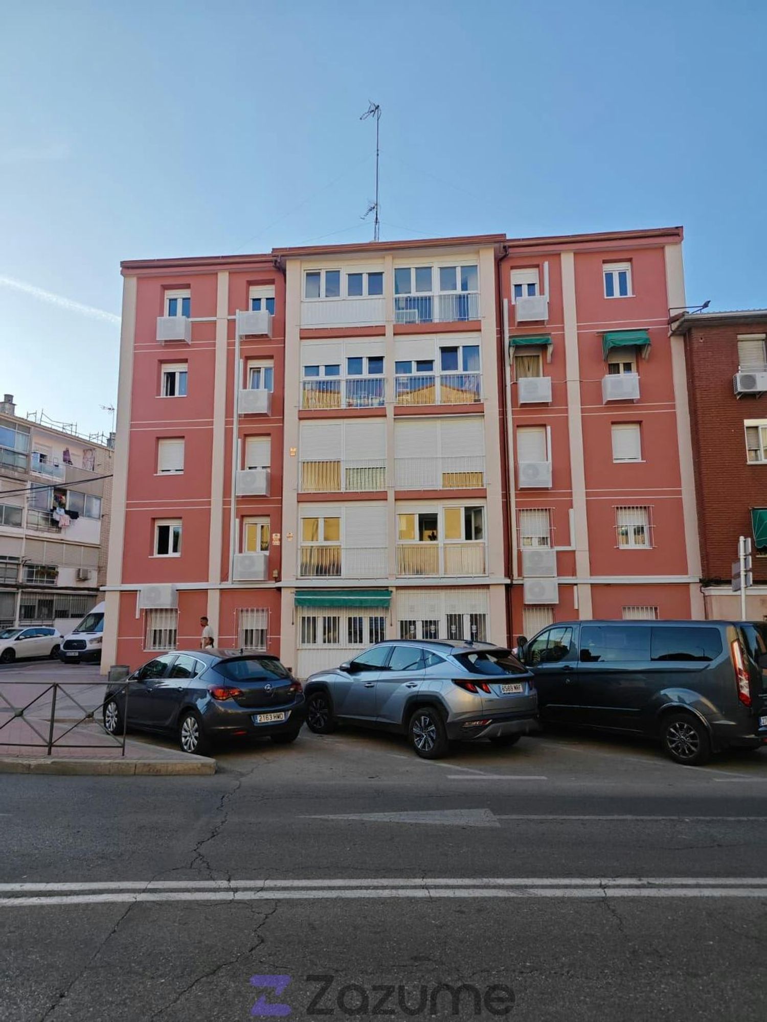 Piso en Calle Paracuellos, Noroeste, Noroeste - Foto 29