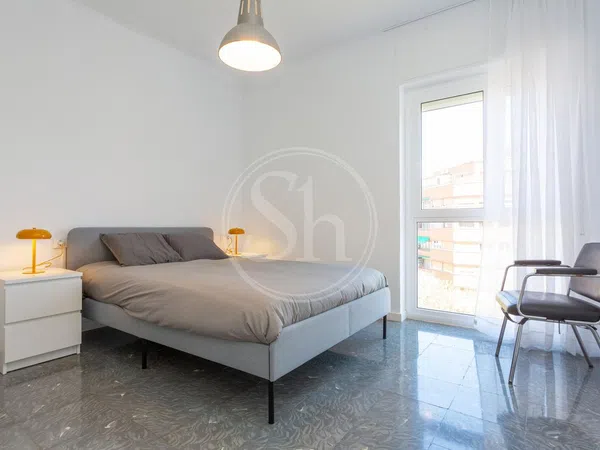 Piso en Calle de Viladomat, Sant Antoni - Foto 2