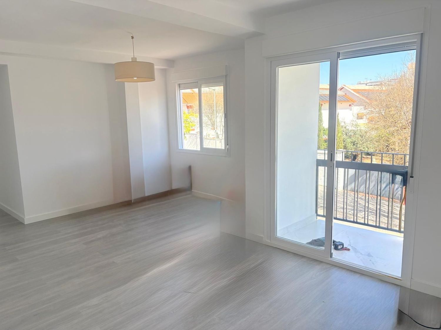 Piso en calle Bailén, 20 - Foto 2