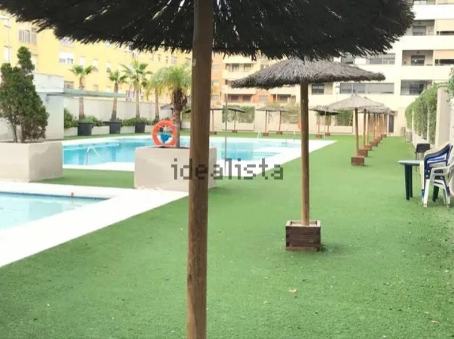 Ático en calle Pacífico, 156 - Foto 33