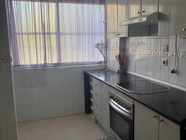 Piso en calle Esparteros, 1 - Foto 2