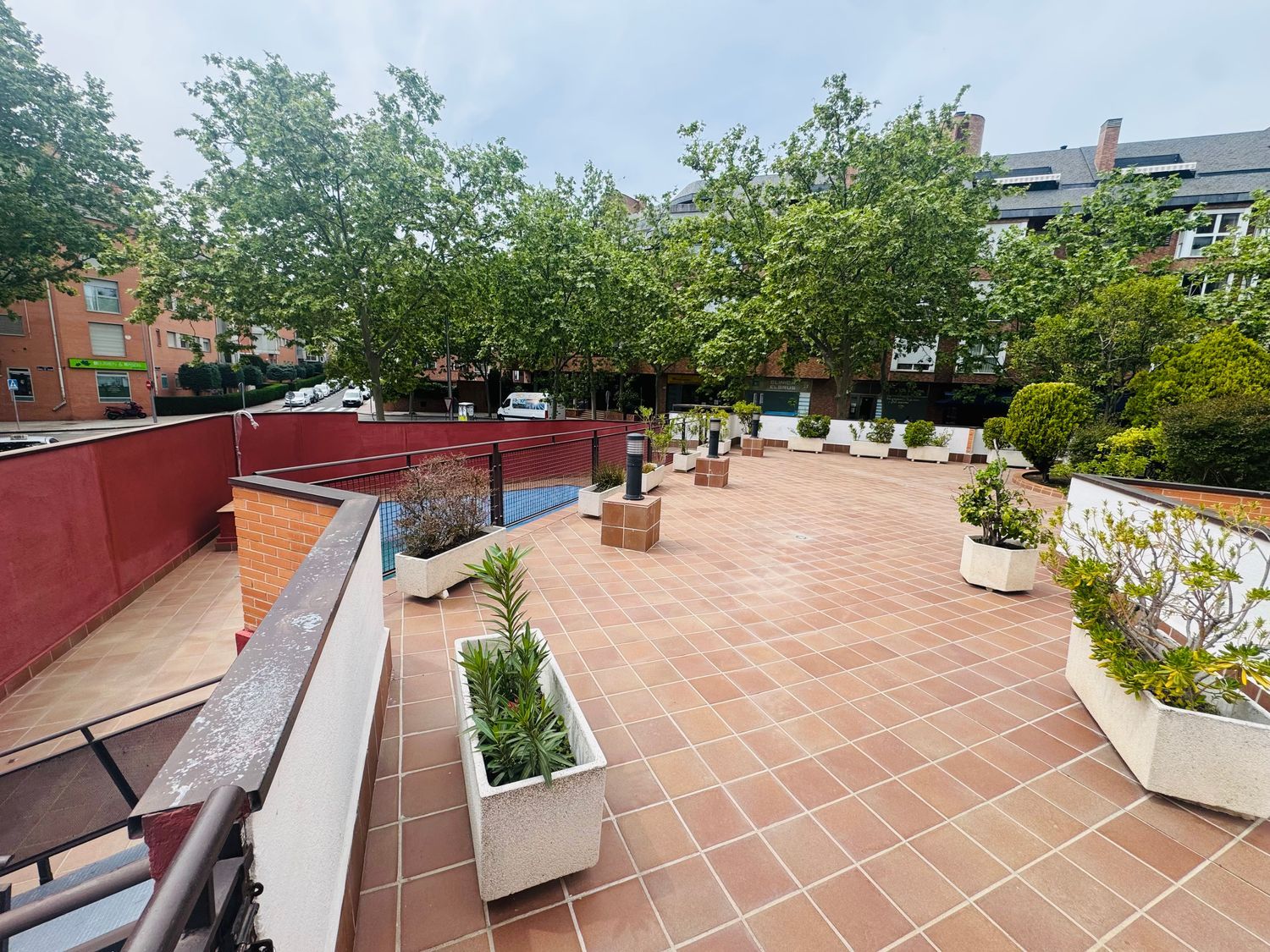 Piso en calle Bahía de Almería, 13 - Foto 14