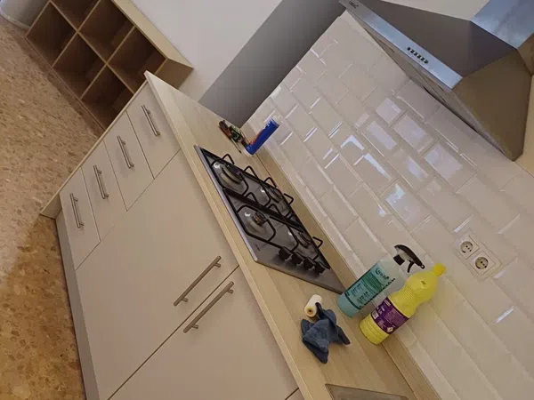 Estudio en Avenida de l'Alcora, 37 a, Ciutat del Transport-La Salera - Foto 4