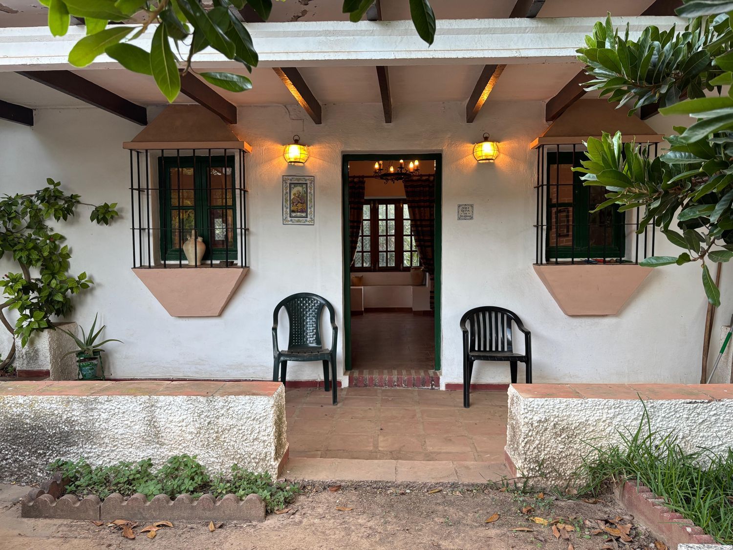 Finca rústica en Diseminado Diseminados, 544, Avda Pescia - Ctra de Frigiliana, Avda Pescia - Ctra de Frigiliana - Foto 5