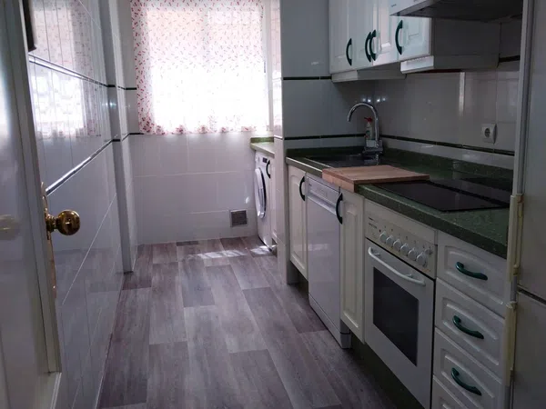Piso en Calle de las Lomas, 4, Miralbaida - Parque Azahara - Foto 4