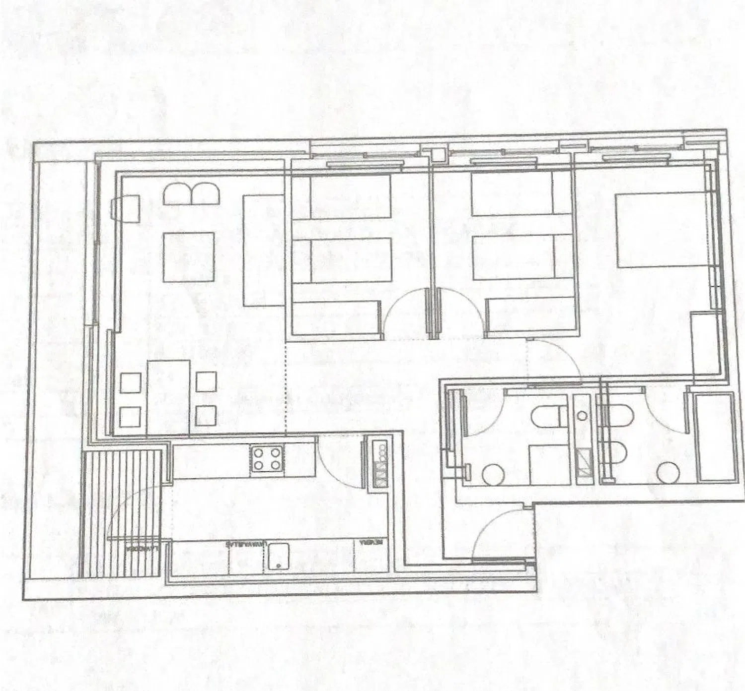 Ático en calle del Doctor Tolosa Latour, 25 - Foto 7