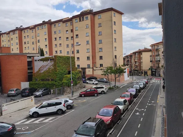 Piso en calle Julián Gayarre, 16 - Foto 30