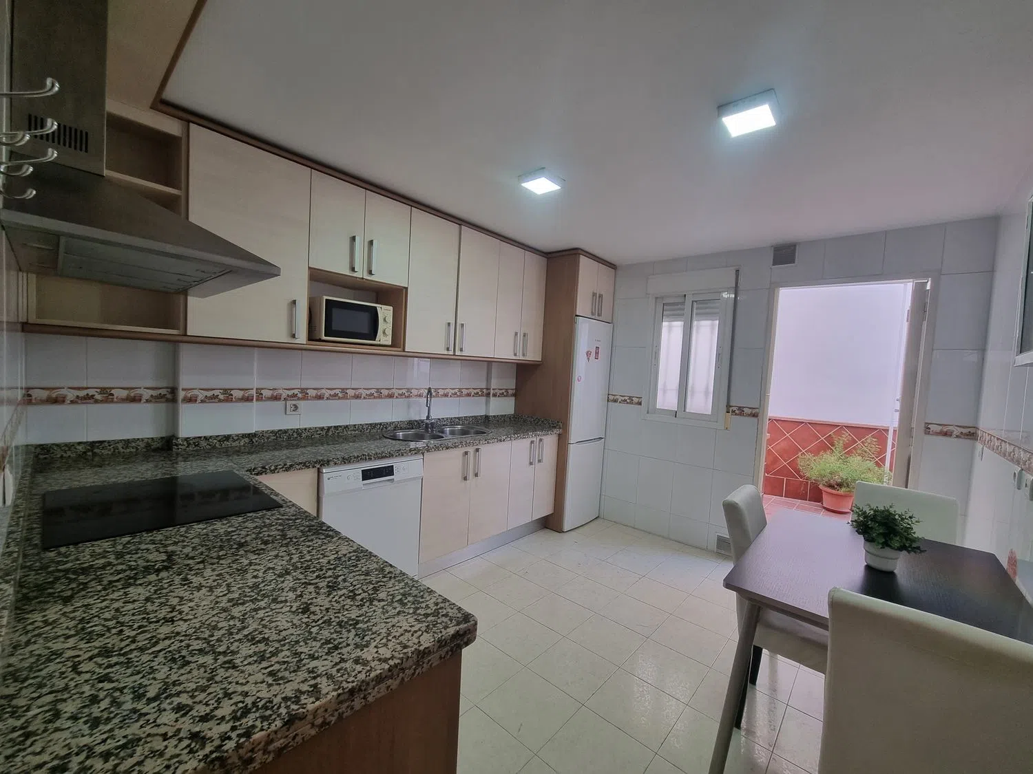 Chalet adosado en calle Boabdil, 43 - Foto 7