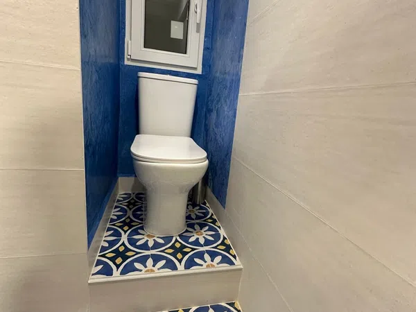 Estudio en Calle d'en Salinas, 15, Part Alta, Part Alta - Foto 5