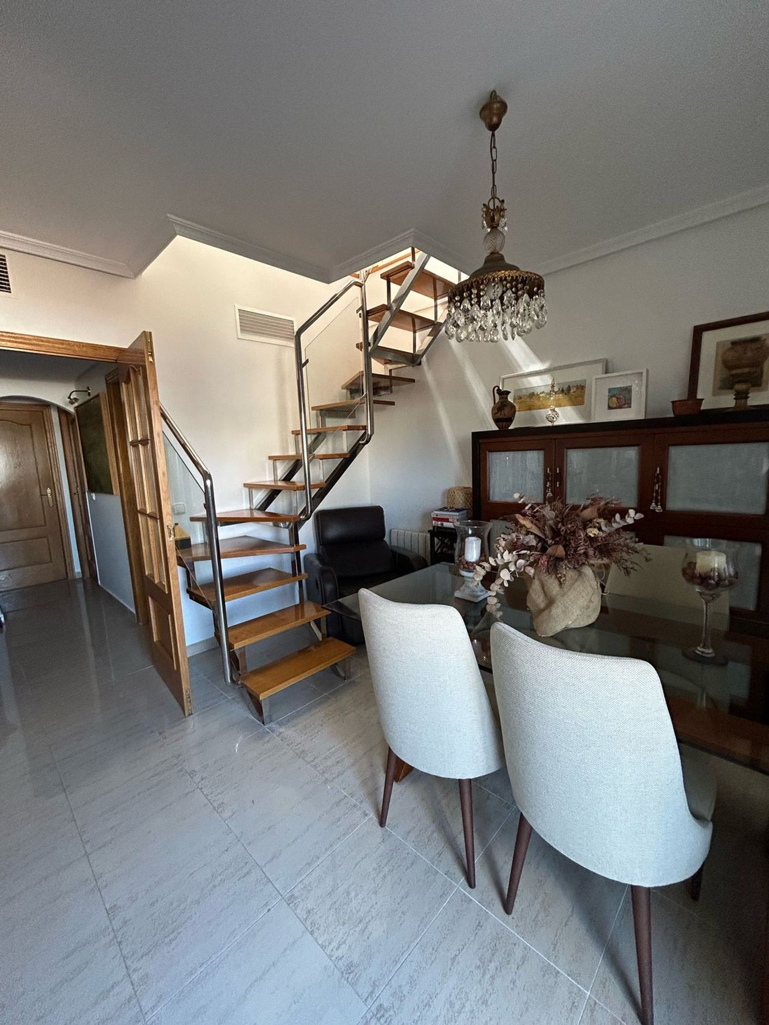 Ático en Barrio Vista Alegre - Foto 3