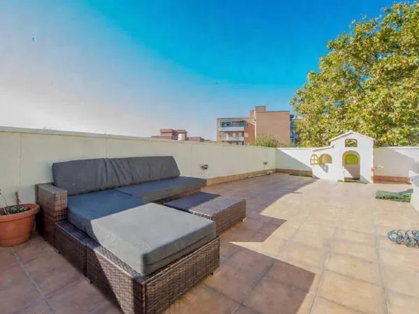 Chalet pareado en calle de Isaac Albéniz, 18 - Foto 21