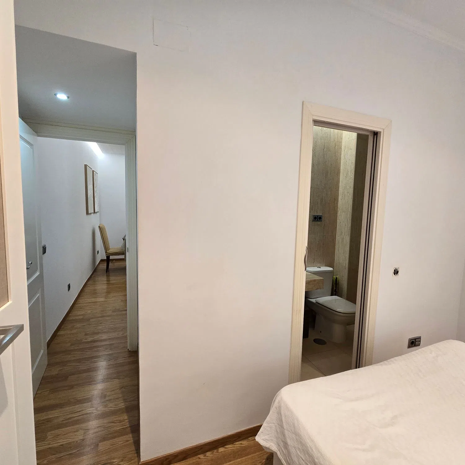 Piso en calle de García de Paredes, 39 - Foto 5