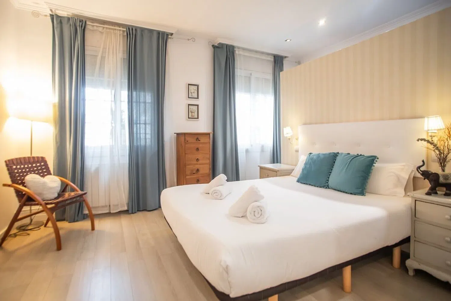 Piso en ronda de Sant Pau, 27 - Foto 14