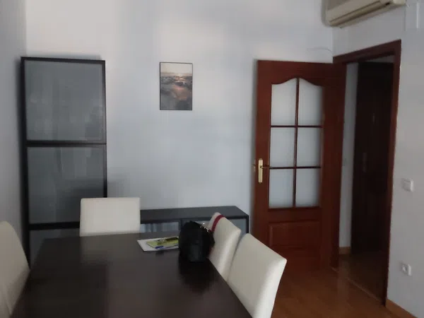 Piso en Avenida Dinamarca, 17, Los Bermejales - Foto 1
