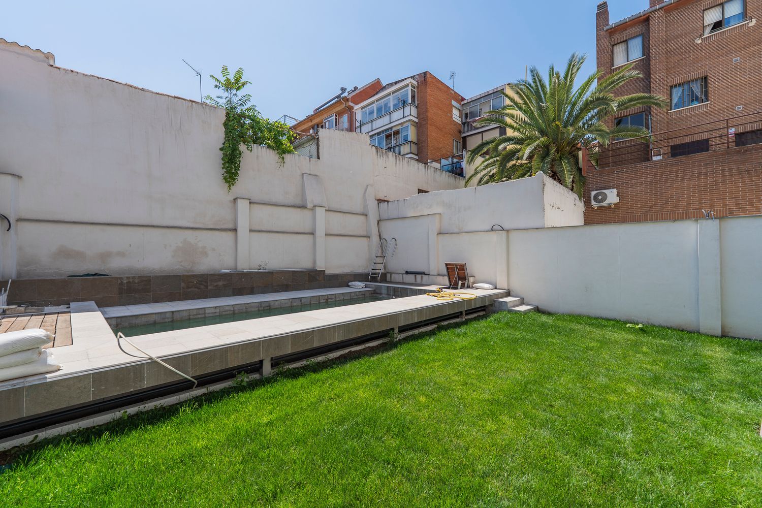 Piso en Avenida de Rafael Alberti, Palomeras sureste - Foto 25
