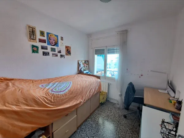 Piso en Calle de Menéndez y Pelayo, 15, Cementiri Vell - Foto 2