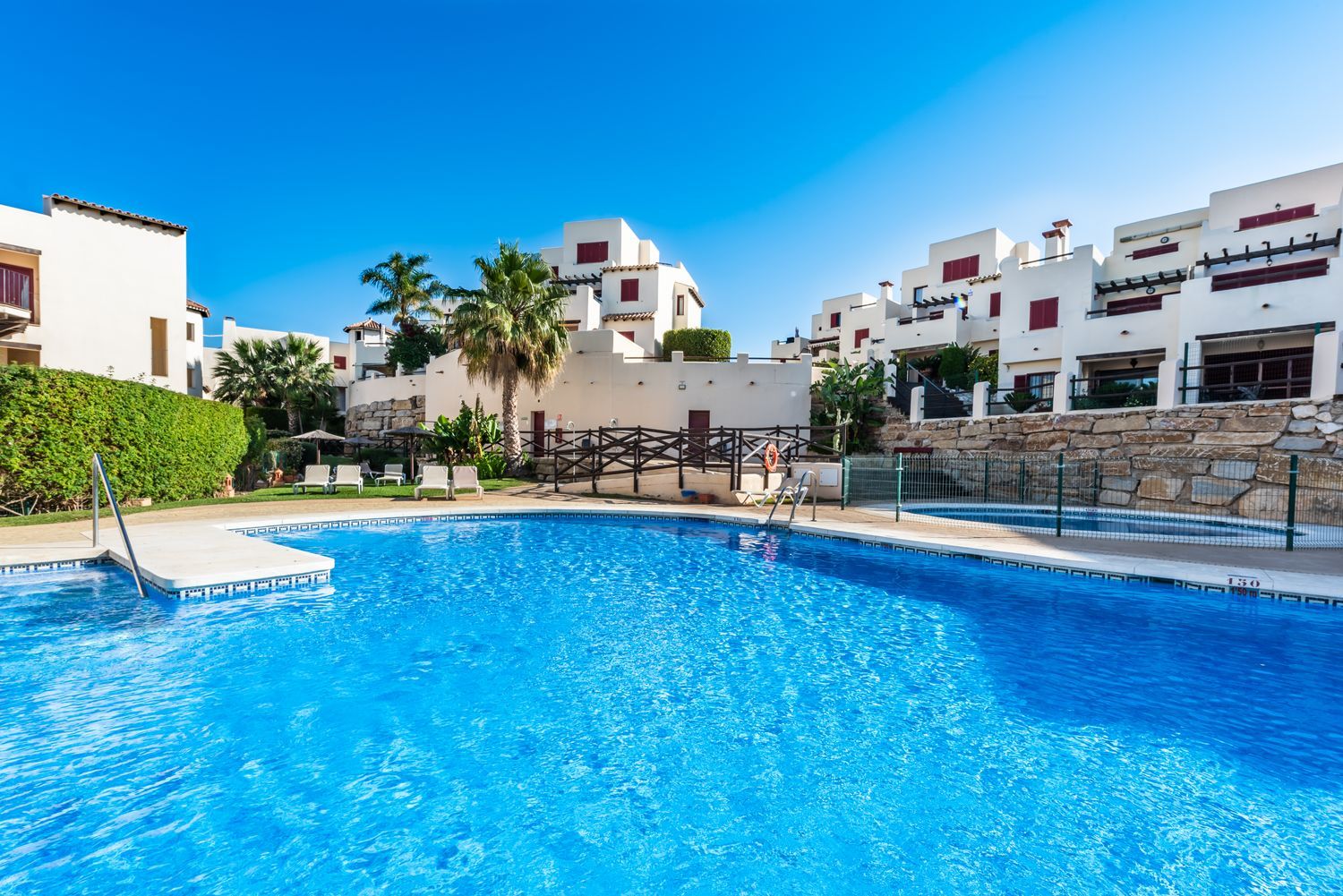 Chalet adosado en Urbanización Vista Bahia, 20 - Foto 21