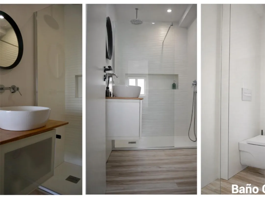 Piso en  Ronda de Outeiro 274 - Foto 10