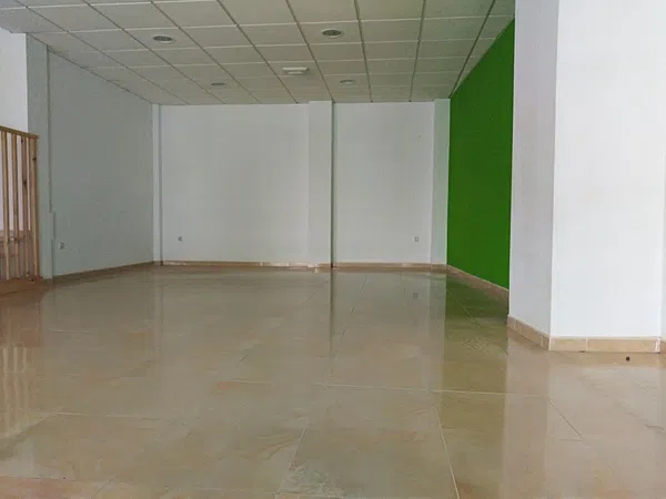 Local en Calle doctor jiménez rueda, 28, Centro, Centro - Foto 9