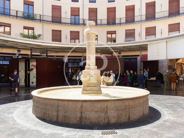 Piso en Calle de Santa Teresa, El Pilar - Foto 32
