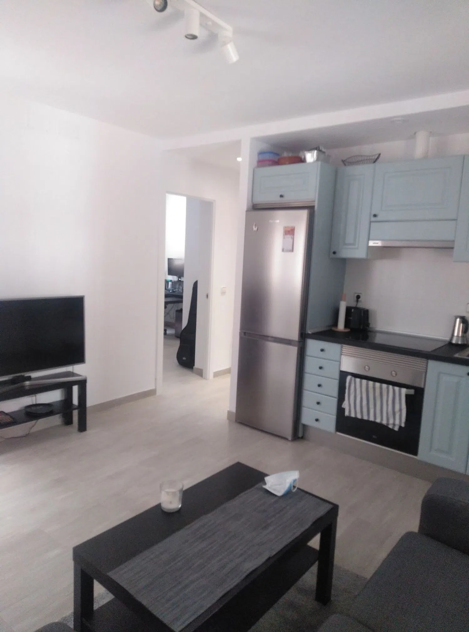 Piso en calle Peña Trevinca, 7 - Foto 7