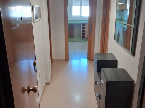 Piso en Ronda del Pelirón, 53, Chapín - Campus Universitario - Navinco - Foto 6