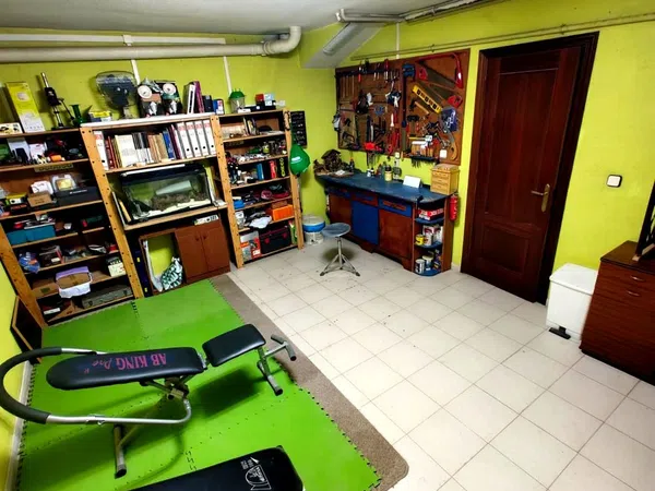 Chalet adosado en Brezo - Foto 23