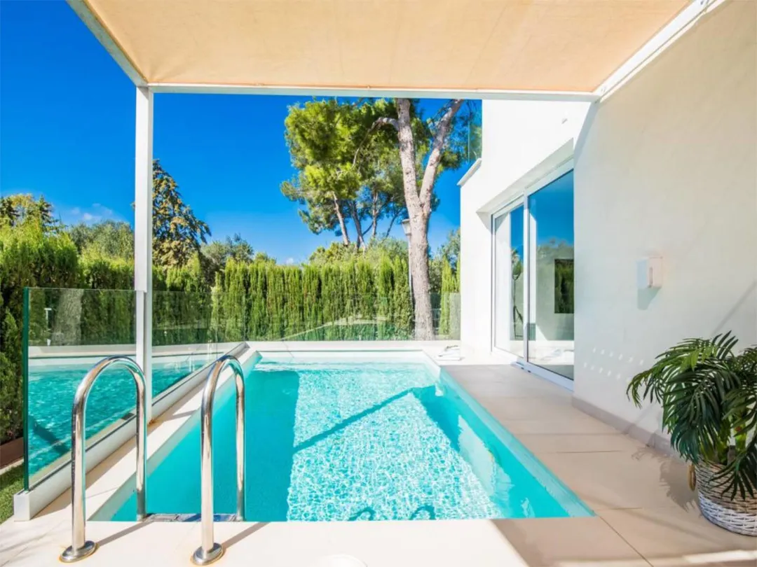 Chalet en  Carrer del Roure 177 - Foto 3