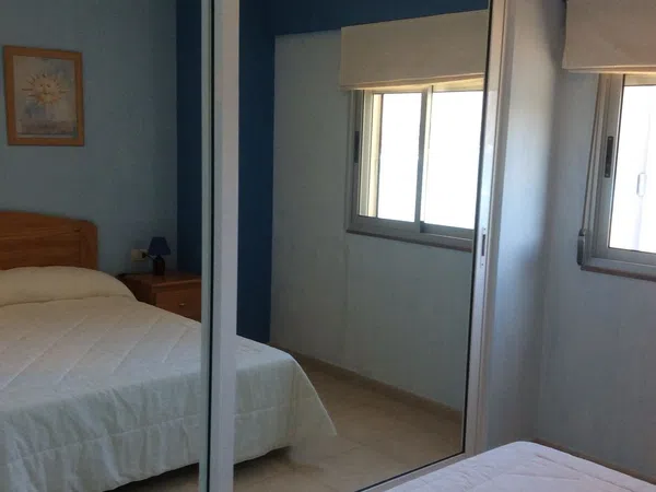 Piso en avenida Familia de Betancourt y Molina, 34 - Foto 15